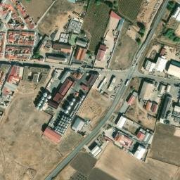 Satellite imagery of survey_point, PT