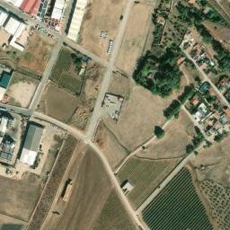 Satellite imagery of survey_point, PT