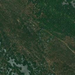 Satellite imagery of Sierra Trapera, ES