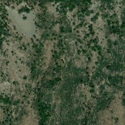 Satellite imagery of Sierra Madrona, ES