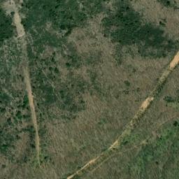 Satellite imagery of Sierra Madrona, ES