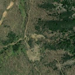 Satellite imagery of Sierra Madrona, ES
