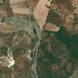 Satellite imagery of survey_point, ES