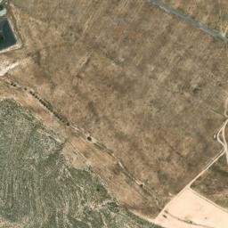 Satellite imagery of La Punta, ES