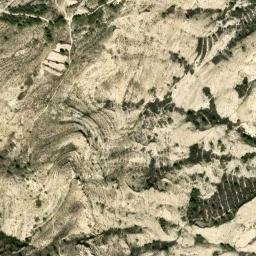 Satellite imagery of Sierra del Castellar, ES