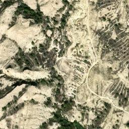 Satellite imagery of Sierra del Castellar, ES