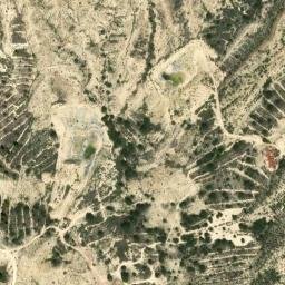Satellite imagery of Sierra del Castellar, ES