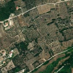 Satellite imagery of Kolitsanórrachi, GR