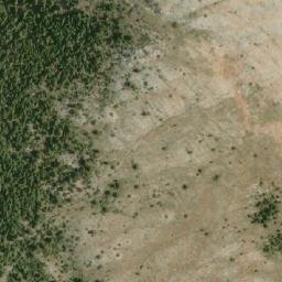 Satellite imagery of Bampakiés, GR