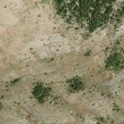 Satellite imagery of Bampakiés, GR