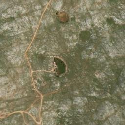 Satellite imagery of Rimokastro Castle, GR