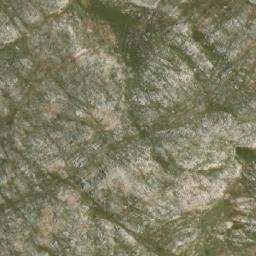 Satellite imagery of Rimokastro Castle, GR