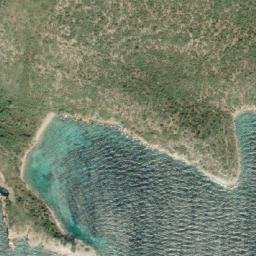 Satellite imagery of Çolak Burnu, TR