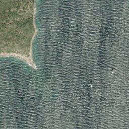 Satellite imagery of Çolak Kayalar, TR