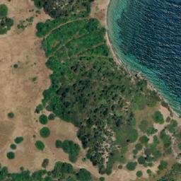 Satellite imagery of Arpacik Burnu, TR