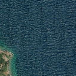 Satellite imagery of Arpacik Burnu, TR