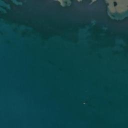 Satellite imagery of Kokala Burnu, TR