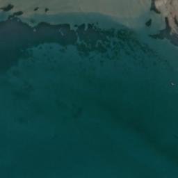 Satellite imagery of Kokala Burnu, TR