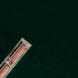 Satellite imagery of Daragaz Point, TR