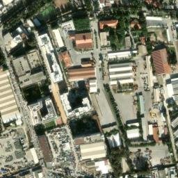 Drone Görünümü