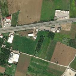 Drone Görünümü
