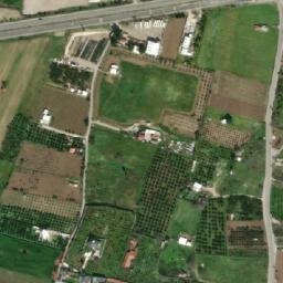 Drone Görünümü
