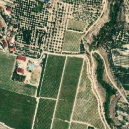 Drone Görünümü