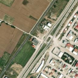 Drone Görünümü