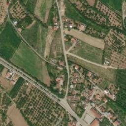 Drone Görünümü