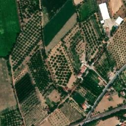 Drone Görünümü