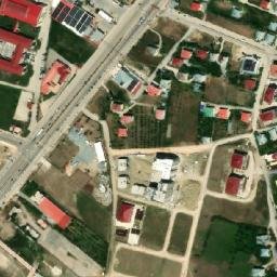 Drone Görünümü
