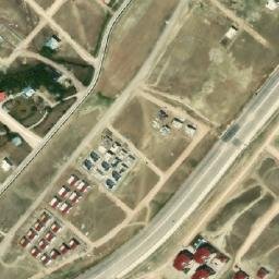 Drone Görünümü