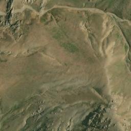 Satellite imagery of Gölasar Kayası, TR