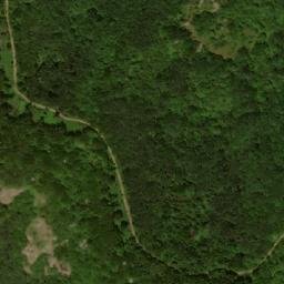 Satellite imagery of Şandanqalası, AZ