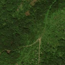 Satellite imagery of Şandanqalası, AZ