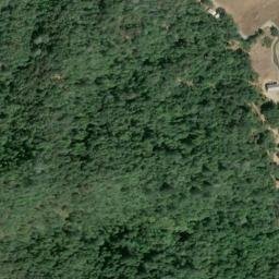 Satellite imagery of Bella Oak Mine, US