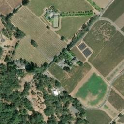 Satellite imagery of Bella Oak Mine, US