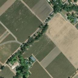Satellite imagery of Bella Oak Mine, US