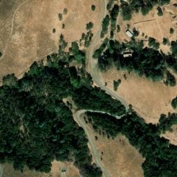 Satellite imagery of Gopher Mine, US