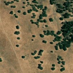 Satellite imagery of Gopher Mine, US