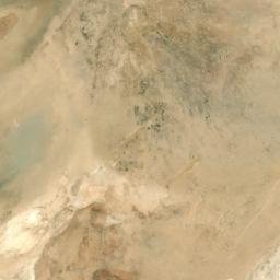 Satellite imagery of Montague Mine, US