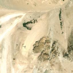 Satellite imagery of Angelo Mission Mine, US