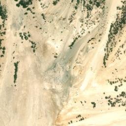 Satellite imagery of Angelo Mission Mine, US