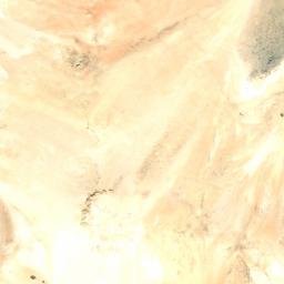 Satellite imagery of Kentuck Mine, US