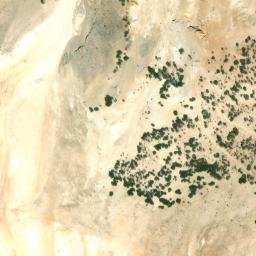 Satellite imagery of Kentuck Mine, US