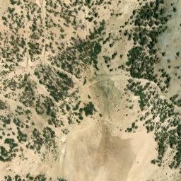 Satellite imagery of Kentuck Mine, US