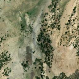 Satellite imagery of Tiger Mines, US