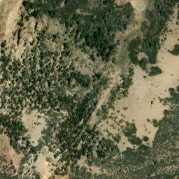 Satellite imagery of Tiger Mines, US