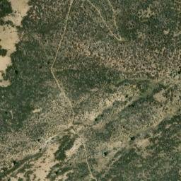 Satellite imagery of Tiger Mines, US