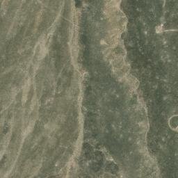 Satellite imagery of Ashby Gold Mines Incorporated, US